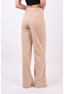 Pantaloni Dama Only Onlricky Tannin
